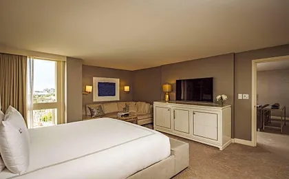 L'Ermitage Beverly Hills