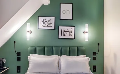 Hotel Elysée Secret
