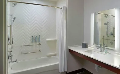 Courtyard® by Marriott® Atlanta Dunwoody