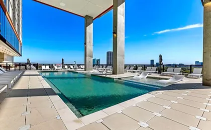 Sentral Forme Houston