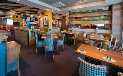 Premier Inn Glasgow (Milngavie)