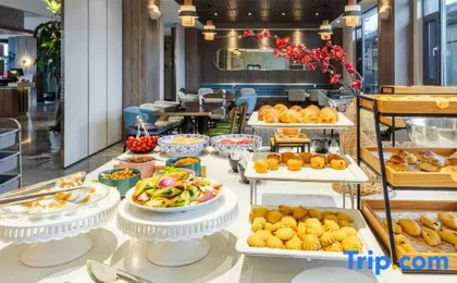 BORRMAN Hotel (Lijiang Sanyi International Airport Branch)