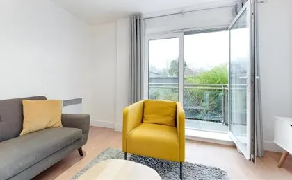 Clerkenwell Serviced Apartments