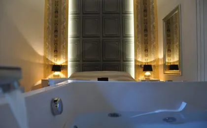 Navona Nice Room