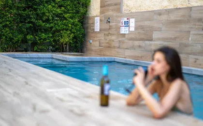Thalias Quarters - Kalamata Mediterranean Villas