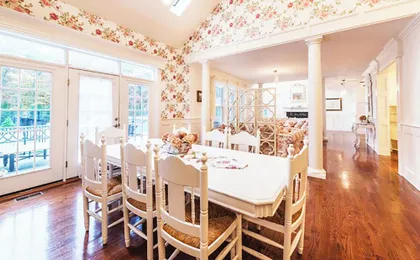 Villa Charlotte