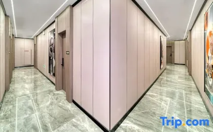 Shanghai Yunqi Hotel (Pudong Tumor Hospital Shop)