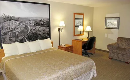 Homestead Inn and Suites