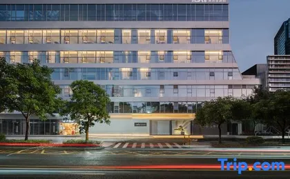 Yingdas Hotel Shenzhen Nanshan