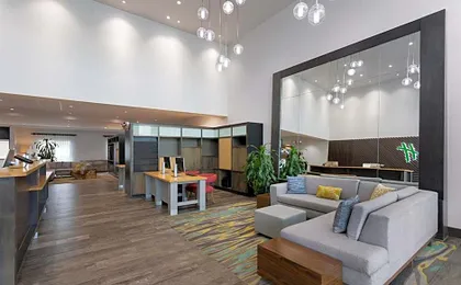 Holiday Inn Hotel And Suites Savannah Airport - Pooler By IHG