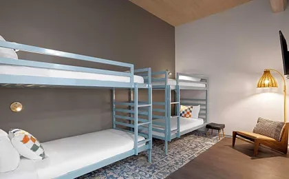 Origin Atlanta, a Wyndham Hotel