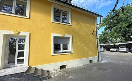 Pension Smart Living Suites