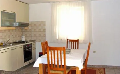 Apartments Meli