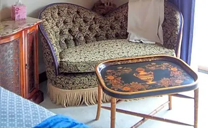Inntiquity, A Country Inn