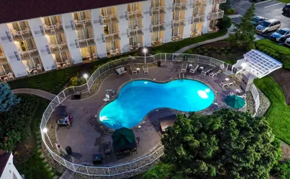 The Inn At Apple Valley, Ascend Hotel Collection