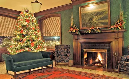 Penn Wells Hotel