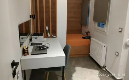 Artemis Luxury Suite in Iktinou Pedestrian & Mitropolitou Iossif Area