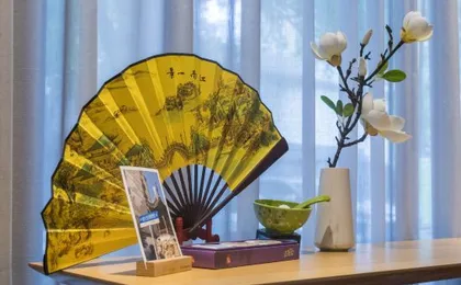 Homeinn Selected Hotel (Shanghai Convention Center Qibao Metro Station)
