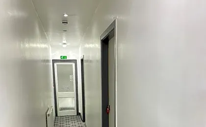Chilton Hotel