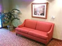 Holiday Inn Express Sacramento Convention Center