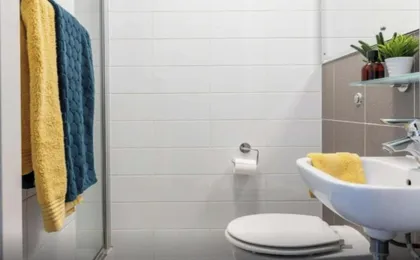 Student Only Premium Ensuite at Sterling Court near Wembley Park, Lakeside Way
