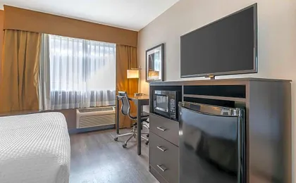 Best Western Inn Of Vancouver