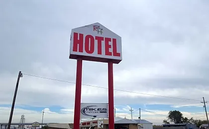 Days Inn by Wyndham Plainview Texas