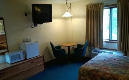 The Travelers Inn