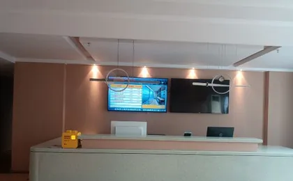 Kaili Hotel (Chongqing Daping Longhu Times Tianjie Branch)