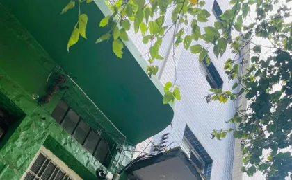 Hotel Gasometro