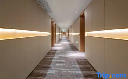 Jingcheng Hotel (Wuhan Hanyang Jiangtan Guobo)