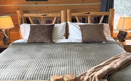 Blue Mountain Bed and Breakfast