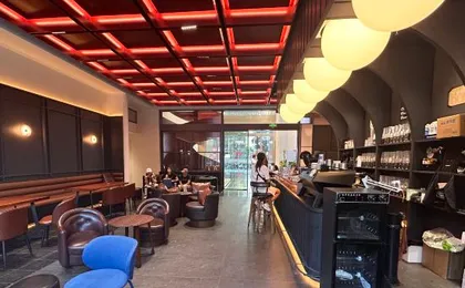 Neighbor Park Apartment (Baotian 1st Road Subway Station Branch, Bao'an, Shenzhen)