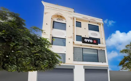 Hotel O BAL GOPAL