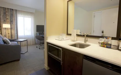 Hampton Inn & Suites Boise/Nampa at the Idaho Center