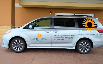 La Quinta Inn & Suites by Wyndham Rochester Mayo Clinic S