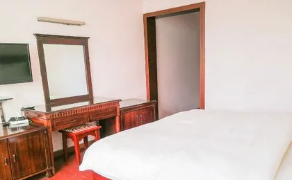 Hongxiang Hotel Jinjia Street