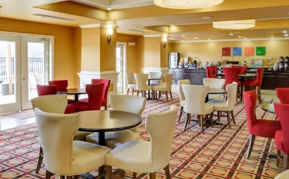Comfort Inn & Suites Fort Smith I-540