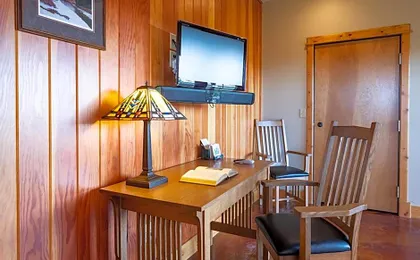 Gallatin River Lodge