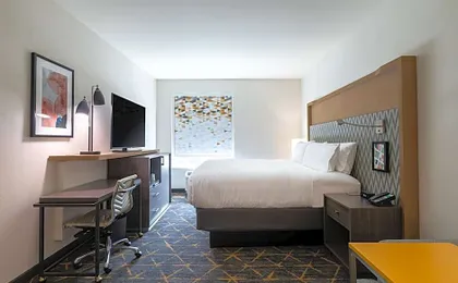 Holiday Inn Greenville - Woodruff Road By IHG