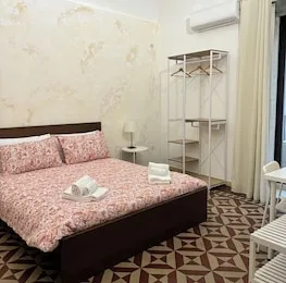 Il Teatro Rooms