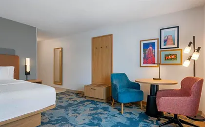 Hampton Inn & Suites Rockland