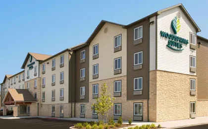 Woodspring Suites South Plainfield
