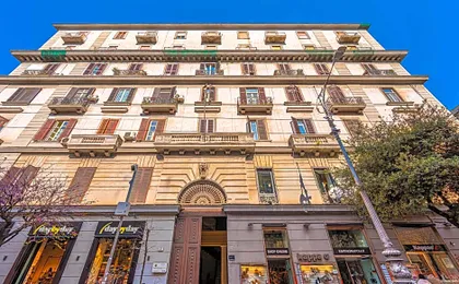 Napoli Suite