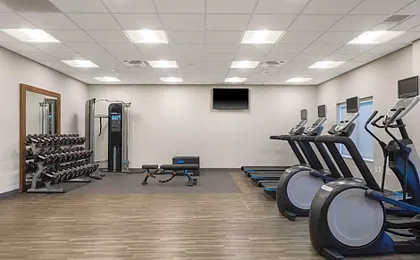 Hampton Inn by Hilton Circleville