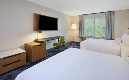 Fairfield Inn & Suites Flint Grand Blanc