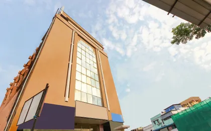 Hotel Pearl City by OYO Rooms