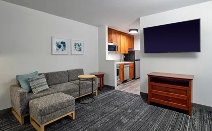 Towneplace Suites Medford
