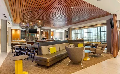 SpringHill Suites by Marriott Charlotte Southwest