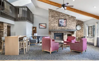 Americinn by Wyndham Aberdeen Event Center
